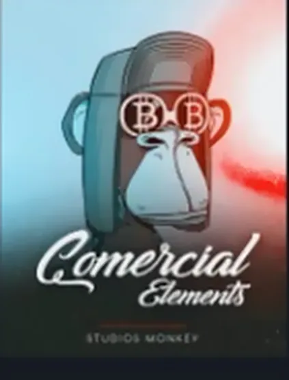 Capa do pack Comercial Elements