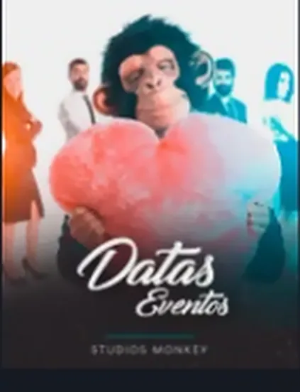 Capa do pack Datas Eventos