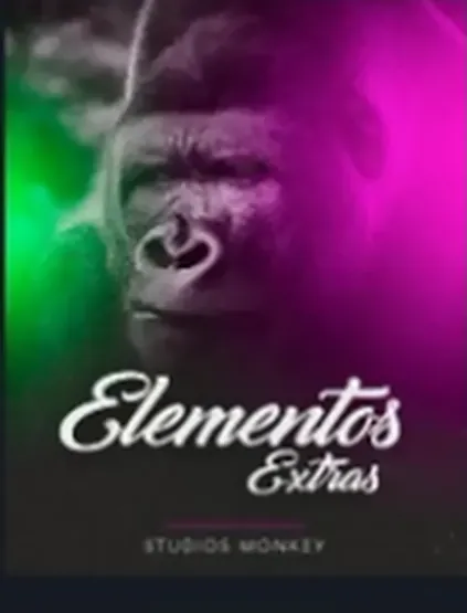 Capa do pack Extras