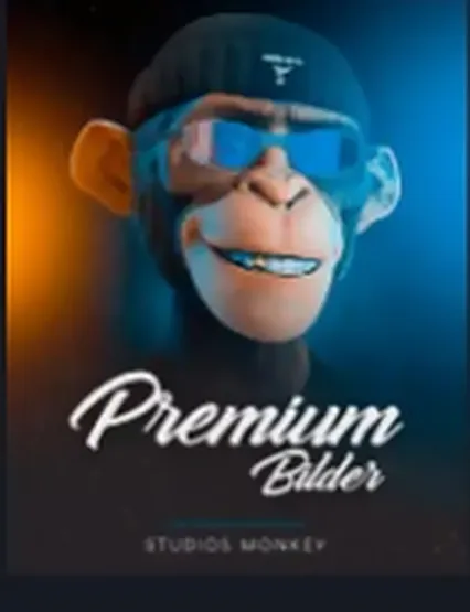 Capa do pack Premium Bilder