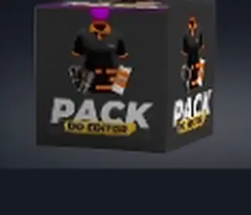 Capa do pack Mockups
