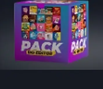 Capa do pack Psd Editáveis