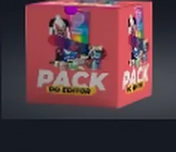 Capa do pack Sublimação