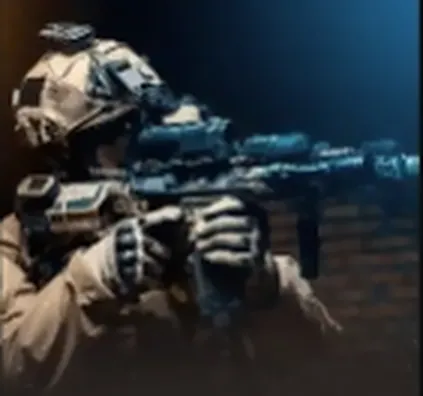 Capa do pack Assault Weapons