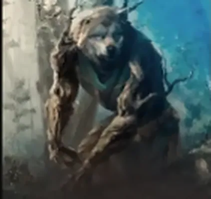 Capa do pack Creature Foley
