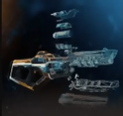 Capa do pack Cyber Weapons