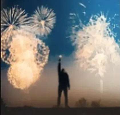 Capa do pack Fireworks