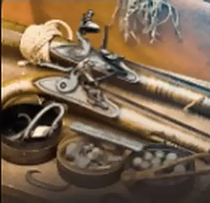 Capa do pack Hitorical Armas