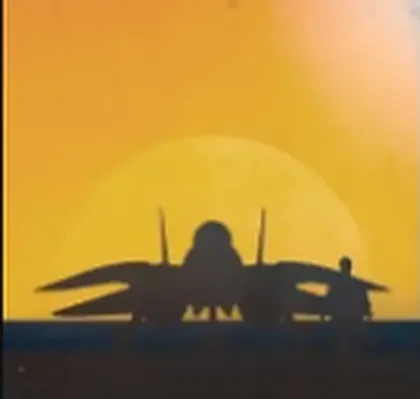 Capa do pack Jet Fly