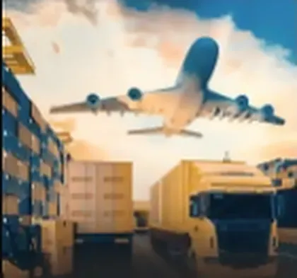 Capa do pack Transportation