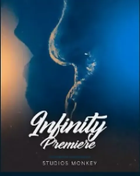 Capa do pack Infinity Pr