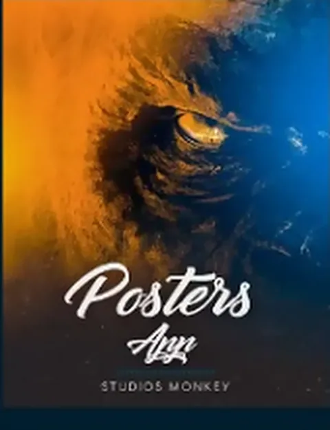 Capa do pack Posters App