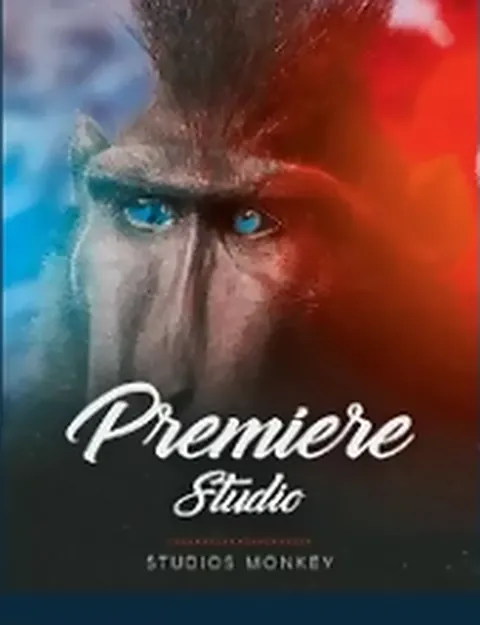 Capa do pack Premiere Studio