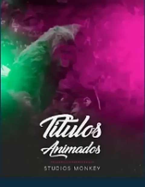 Capa do pack Titulos Animados