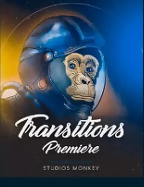 Capa do pack Transições