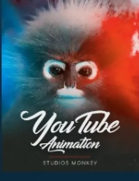 Capa do pack YouTube Pr