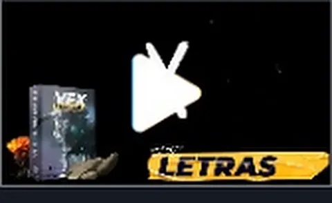 Capa do pack Caracteres