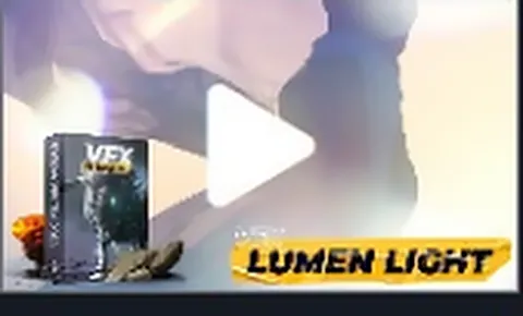 Capa do pack Lumen Light